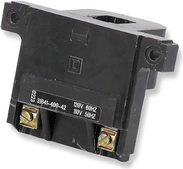 Alt view image 3 of 3 - SQUARE D 3104140060 Coil,Magnetic,480vac
