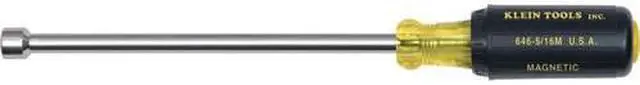 Alt view image 3 of 7 - Nut Driver, 5/16 Inch