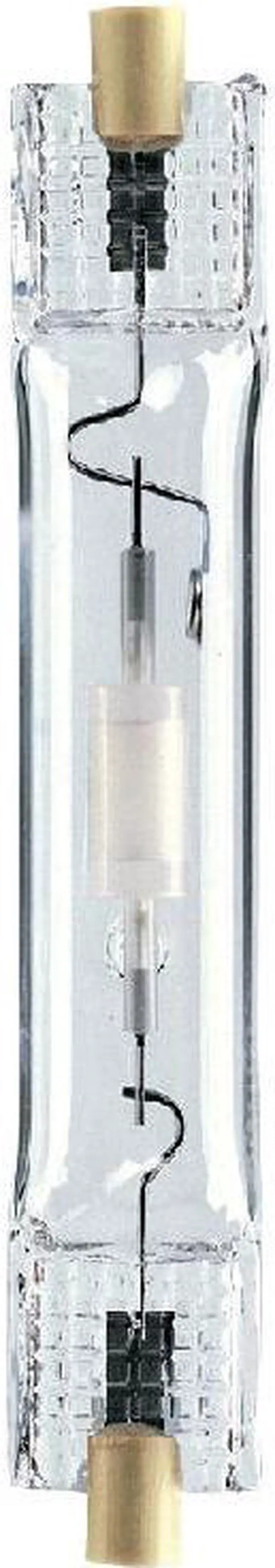Alt view image 5 of 5 - Philips CDM-TD 70/830 70w RX7s 3000K Double Ended MasterColor HID Bulb
