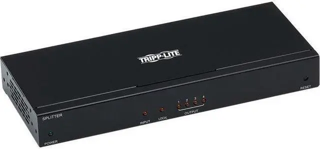 Main image of Tripp Lite B127P-004-H Video Extender Transmitter B127P004H