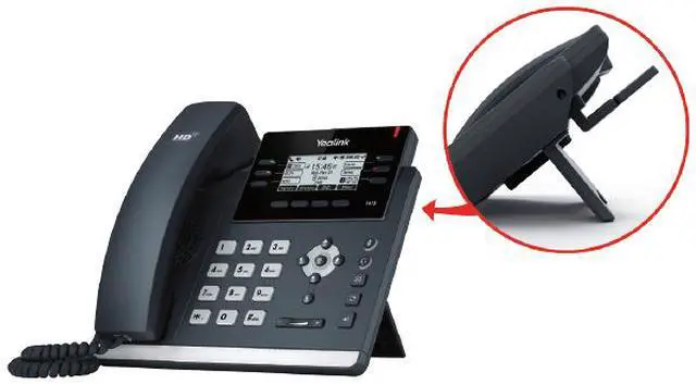Alt view image 2 of 3 - Yealink DECT Dongle DD10K