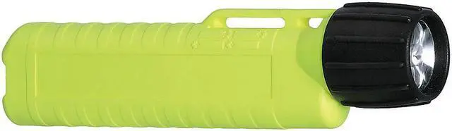 Alt view image 3 of 6 - UNDERWATER KINETICS LED 120 Lumens   Handheld Flashlight UNDERWATER KINETICS 14431