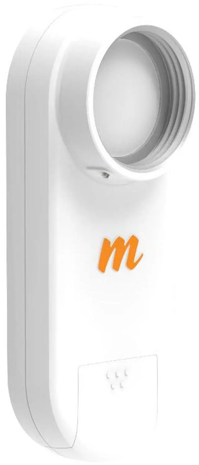 Main image of Mimosa Networks C5x 4.9-6.4GHz 8dBi Radio for PTMP/PTP Speeds above 100Mbps