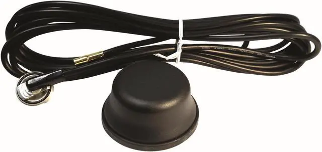 Main image of Pulse - GPSNMO08 - Antenna, GPS, 5V, Black, No Ground Plane, ( Each )