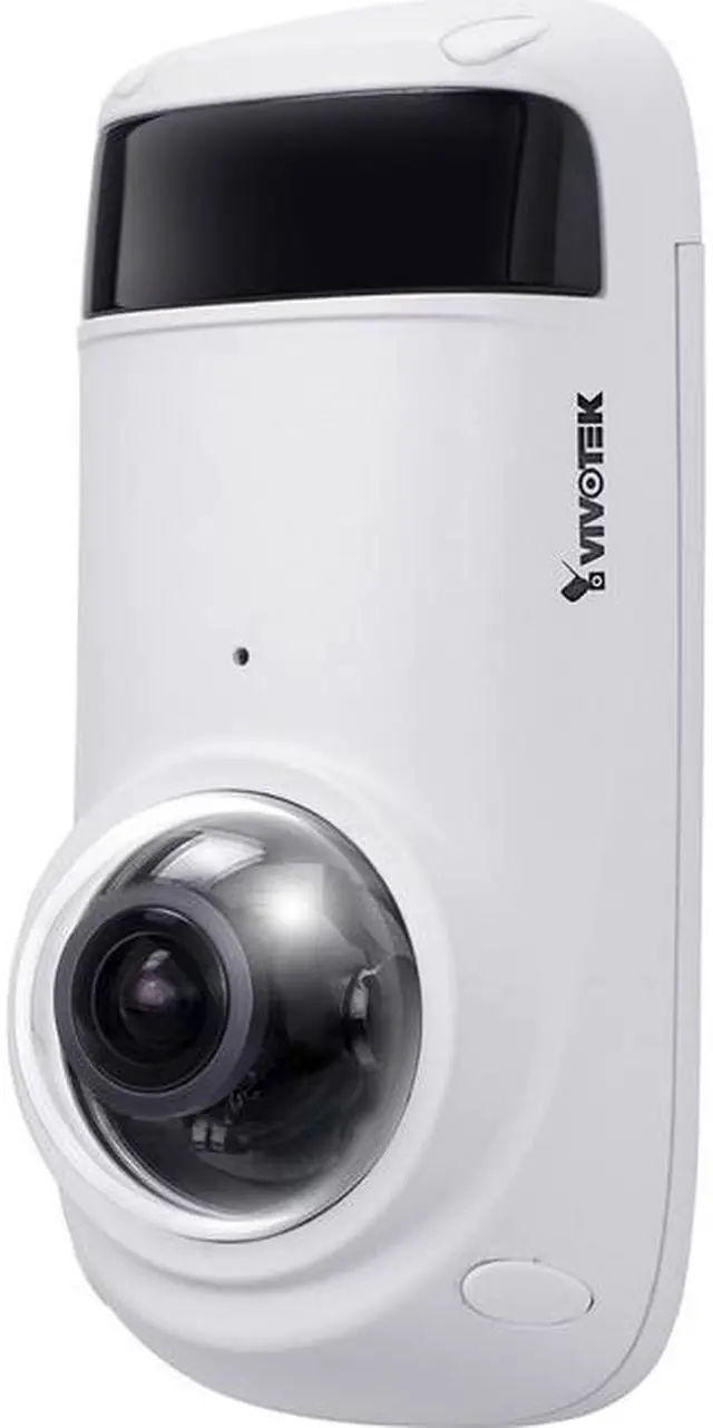 Alt view image 2 of 5 - VIVOTEK CC9381-HV CC9381-HV