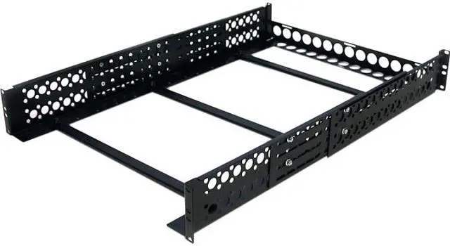 Main image of STARTECH.COM UNIRAILS2U 2U FIXED 19IN UNIVERSAL SVR