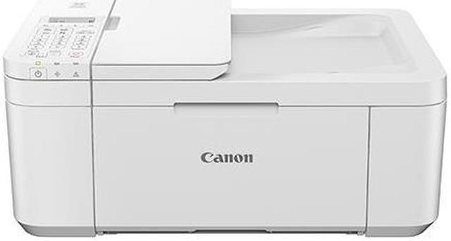 canon pixma tr4520 series