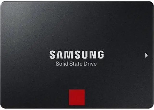 Alt view image 2 of 16 - SAMSUNG 860 Pro Series 2.5" 4TB SATA III V-NAND 2-bit MLC Internal Solid State Drive (SSD) MZ-76P4T0E