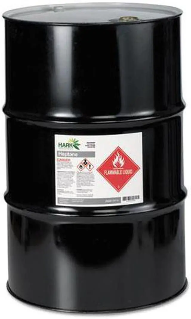 Main image of Avery Dennison - 7278260501 - Full-Sheet UltraDuty GHS Chemical Labels, Laser, 8 1/2 x 11, White, 50/Box