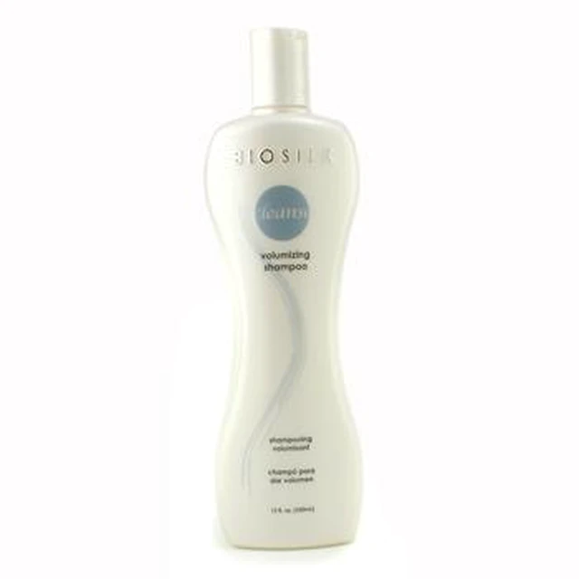 Alt view image 9 of 17 - Biosilk Volumizing Shampoo 12 oz.