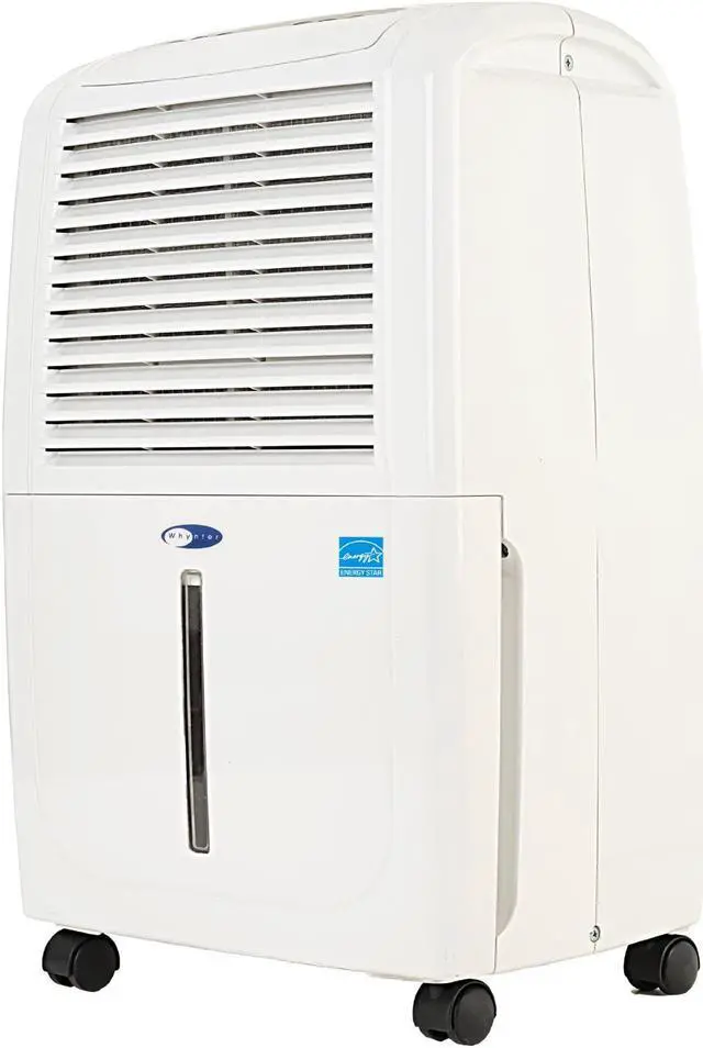 Main image of Whynter RPD-302W Energy Star 30 Pint Portable Dehumidifier
