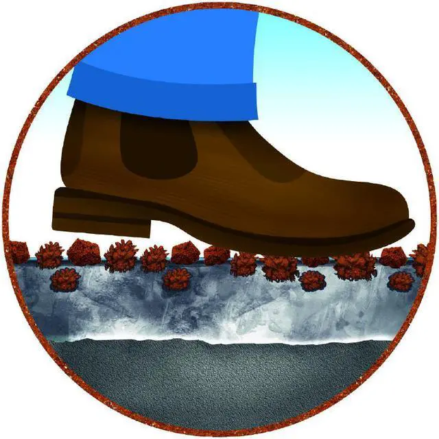Alt view image 5 of 16 - Traction Magic Snow & Ice Melter 15 Lbs, From the Makers of Safe Paw