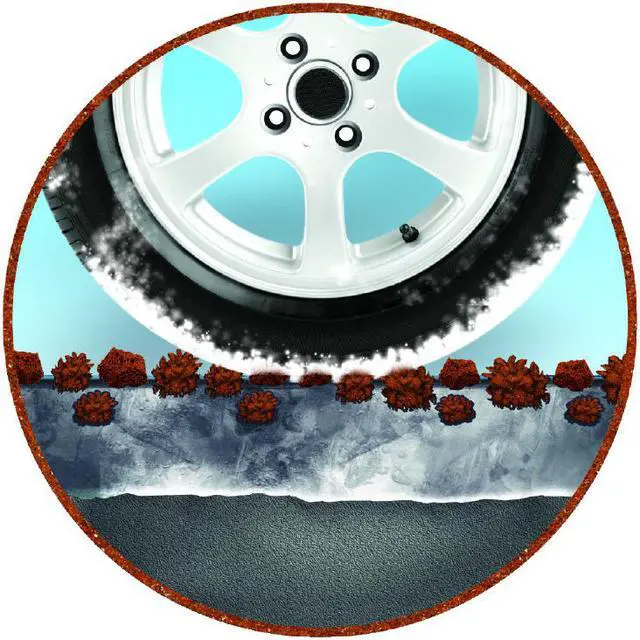 Alt view image 6 of 16 - Traction Magic Snow & Ice Melter 15 Lbs, From the Makers of Safe Paw