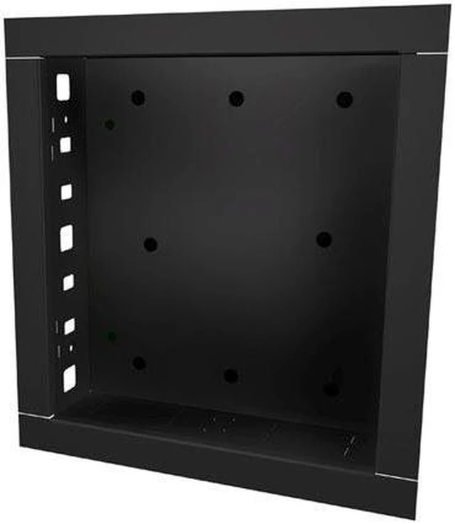 Main image of Crimson AV VFB16B Versafit In-Wall System (Black)
