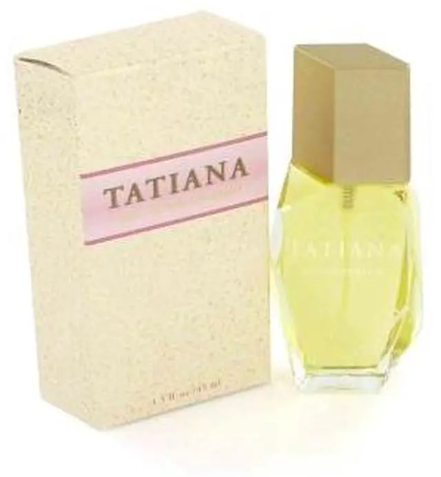 Alt view image 3 of 4 - Tatiana by Diane Von Furstenberg 3.4 oz EDP Spray