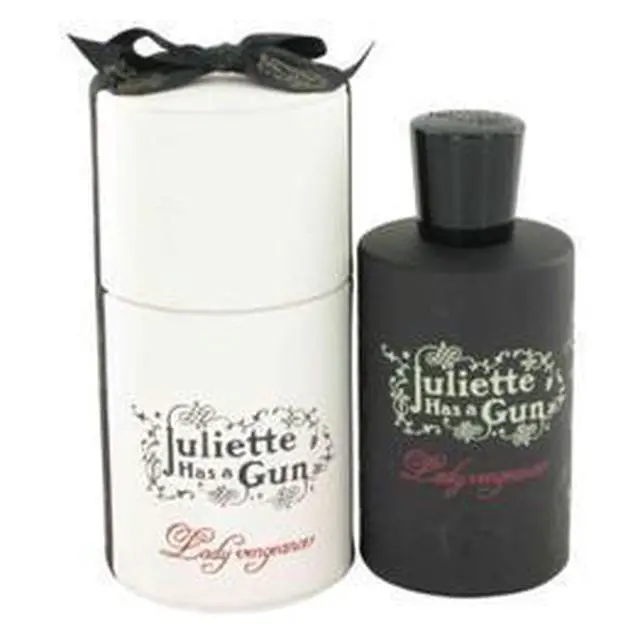 Alt view image 2 of 6 - Lady Vengeance by Juliette Has a Gun Eau De Parfum Spray 3.4 oz