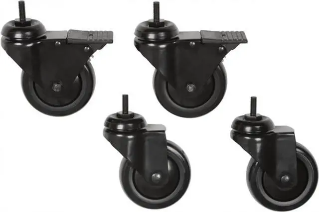 Main image of Premier Mounts CAST Additional caster set