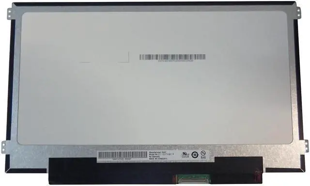 Main image of B116XTK01.0 H/W:2A Lcd Led Touch Screen 11.6" HD 1366x768 40 Pin