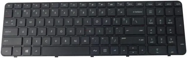 Main image of Keyboard for HP Pavilion G7-2000 G7Z-2000 Laptops - Replaces 699146-001