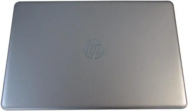Main image of HP 250 G7 255 G7 Silver Lcd Back Cover L49986-001
