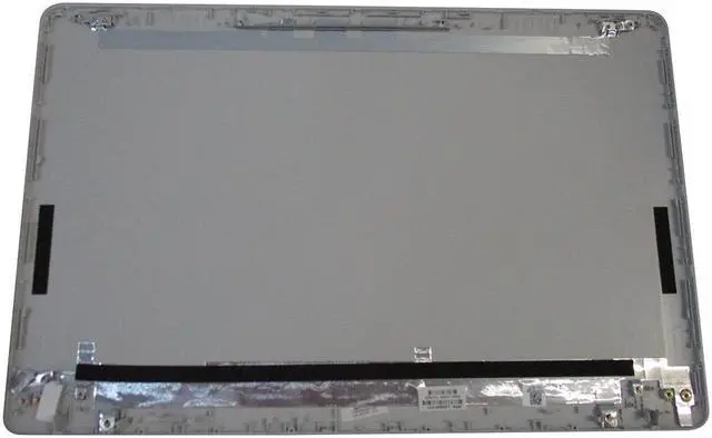 Alt view image 2 of 2 - HP 250 G7 255 G7 Silver Lcd Back Cover L49986-001
