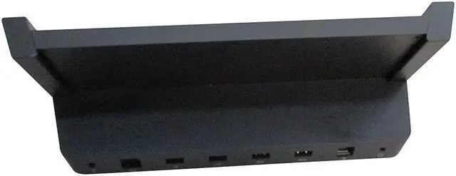 Alt view image 2 of 2 - Microsoft Surface Pro 3 Model 1664 Docking Station - No Adapter