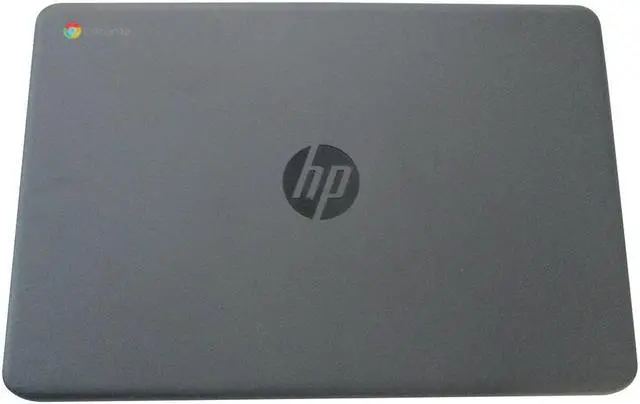 Main image of HP Chromebook 14 G5 14A G5 14-CA 14-DB Lcd Back Cover L14333-001 L46563-001