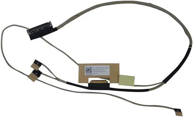 Main image of Lenovo Flex 4 1470 1480 Yoga 510-14ISK Lcd Video Cable 5C10L46013 DC02002D000