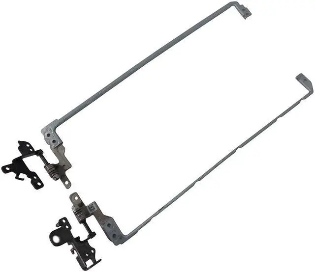 Main image of HP 15-DA 15-DB 250 G7 255 G7 Left & Right Lcd Hinge Set L20420-001
