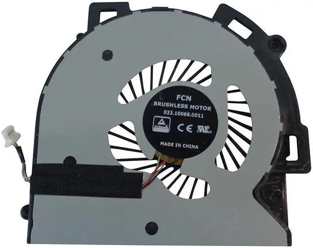 Main image of HP Envy 15-AQ 15T-AQ M6-AQ Laptop Cpu Fan 856277-001 856306-001