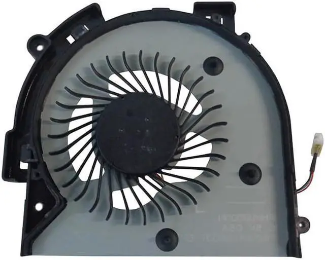 Alt view image 2 of 2 - HP Envy 15-AQ 15T-AQ M6-AQ Laptop Cpu Fan 856277-001 856306-001