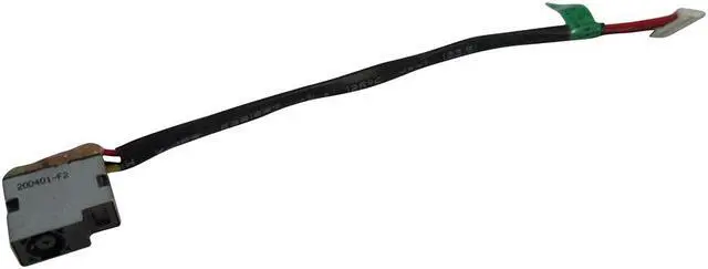 Main image of HP Chromebook 11 G3 Chromebook 11 G4 Stream 11-D Dc Jack Cable 787922-001