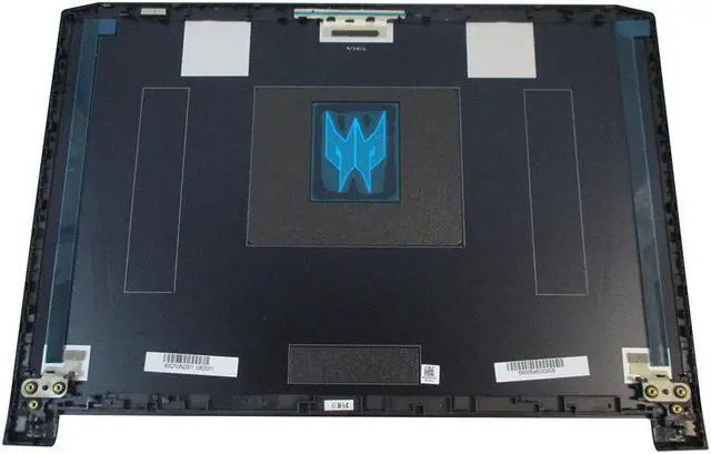 Alt view image 2 of 2 - Acer Predator Helios PH315-53 PH315-54 Lcd Back Cover 60.Q7WN2.001 (3.2MM Version)