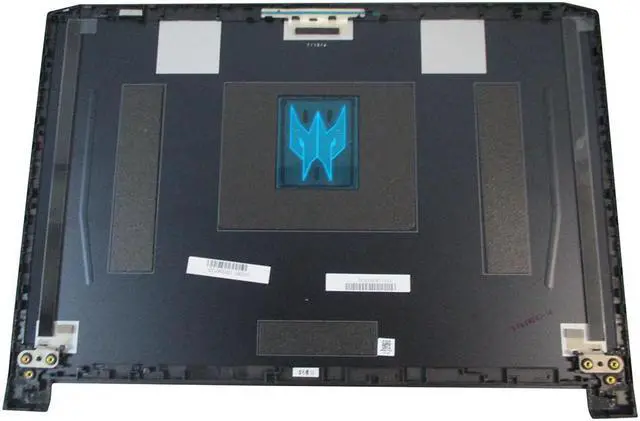 Alt view image 2 of 2 - Acer Predator Helios PH315-53 PH315-54 Lcd Back Cover 60.Q7XN2.003 (2.6T Version)