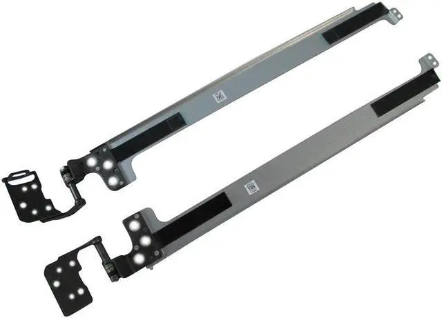 Alt view image 2 of 4 - 33.Q7KN2.001 - For Acer - LCD Hinge Assembly, Left and Right (L/ R), for 3.2T