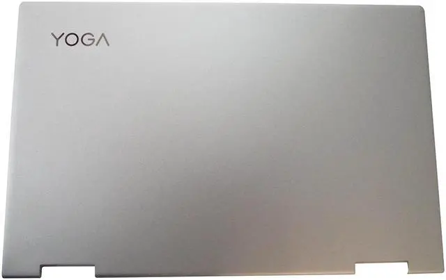 Alt view image 2 of 6 - 5CB0U43995 - For Lenovo - LCD Cover Mica