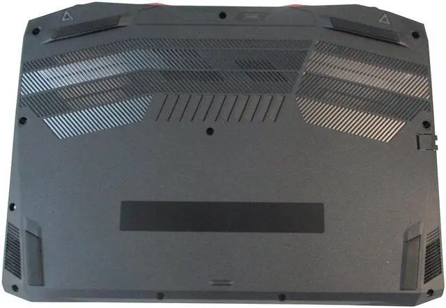 Alt view image 2 of 6 - 60.Q7LN2.001 - For Acer - Lower Case Assembly Black Cover