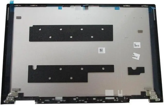 Alt view image 6 of 6 - 5CB0U43995 - For Lenovo - LCD Cover Mica