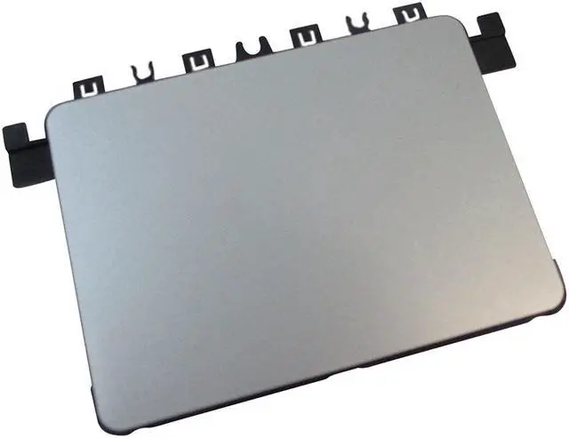 Main image of Acer Aspire A515-43 Silver Touchpad 56.HKMN2.001