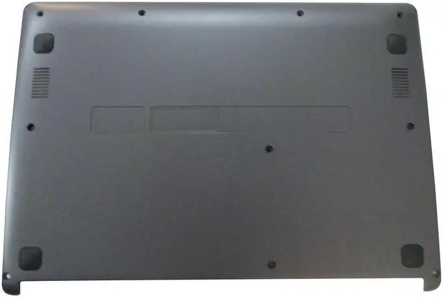 Main image of Acer Chromebook C933 C933T Black Lower Bottom Case 60.HS3N7.001