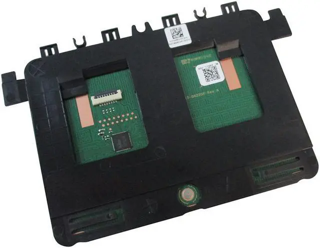 Alt view image 2 of 2 - Acer Aspire A515-43 Silver Touchpad 56.HKMN2.001