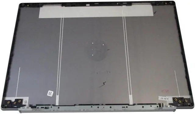 Alt view image 3 of 12 - L23879-001 - For Impact - LCD Back Cover (Mineral Silver)