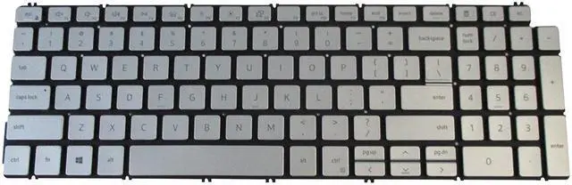 Main image of GMXMJ - Dell Keyboard, Chicony