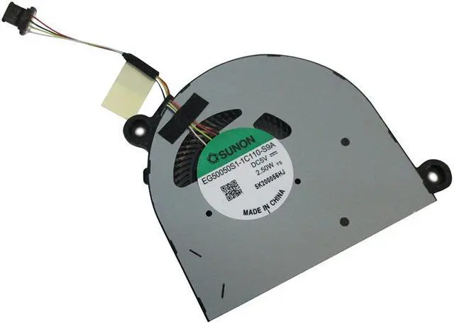 Main image of Acer Chromebook C871 C871T CB515-1W CB515-1WT Laptop Cpu Fan 23.HQFN7.001