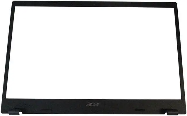 Main image of Acer Aspire A515-56 Lcd Bezel w/ Black Hinge Caps 60.A4VN2.010
