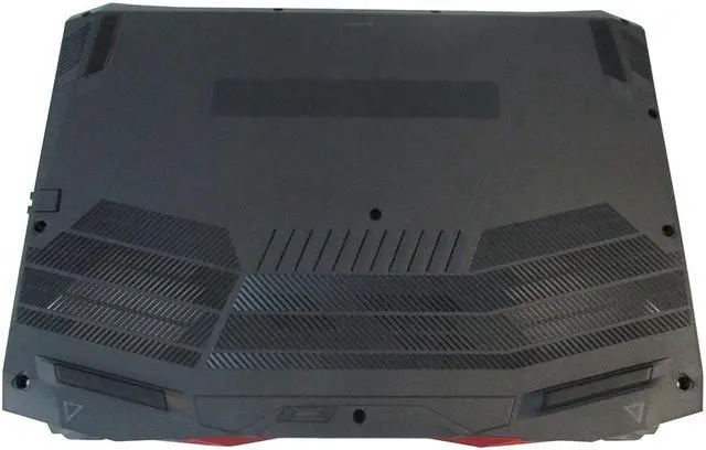 Main image of Acer Nitro AN515-45 AN515-57 Lower Bottom Case 60.QBAN2.001