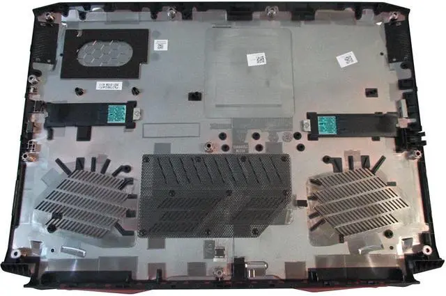 Alt view image 2 of 2 - Acer Nitro AN515-45 AN515-57 Lower Bottom Case 60.QBAN2.001