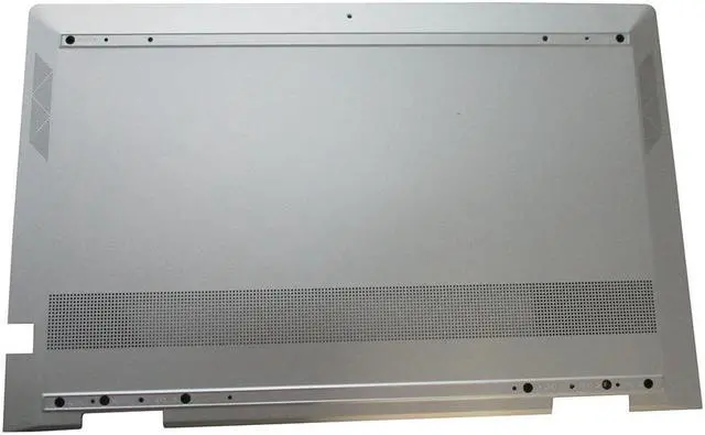 Main image of L94069-001 - For Impact - BASE ENCLOSURE NATURAL SILVER