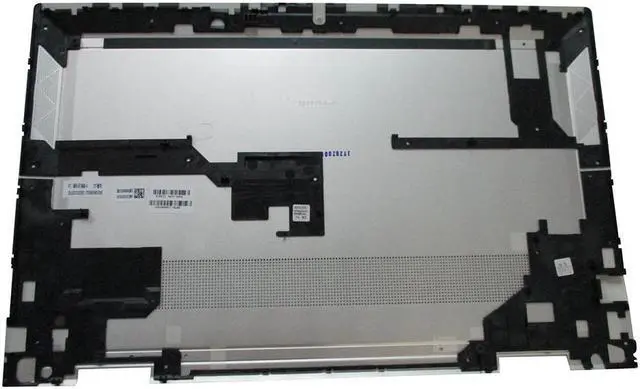 Alt view image 2 of 2 - L94069-001 - For Impact - BASE ENCLOSURE NATURAL SILVER