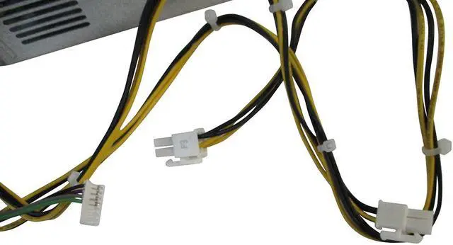 Alt view image 2 of 2 - HP L70042-001 L70042-002 L70042-004 L70042-006 Computer Power Supply 180W